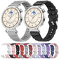 Quick Release Spring Bar Silver Buckle Solid Color Silicone Watch Band, For Huawei Watch GT 6 41mm