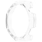 Half Coverage Hollow PC Watch Protective Cover, For Huawei Watch GT 6 Pro