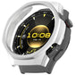 Half Coverage Hollow PC Watch Protective Cover, For Huawei Watch GT 6 Pro