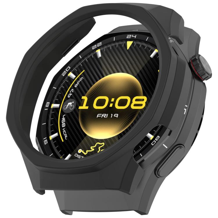Half Coverage Hollow PC Watch Protective Cover, For Huawei Watch GT 6 Pro