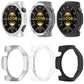 Half Coverage Hollow PC Watch Protective Cover, For Huawei Watch GT 6 Pro