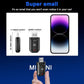 M30 For CarPlay / Android Auto Upgrade Compatible 2 in 1 AI Box Wireless Car Adapter, M30