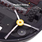 JUNSUNMAY 6pcs Sweeper Triangle Side Brush for iRobot Roomba 800 / 900 Series, Triangle Side Brush