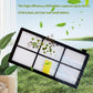JUNSUNMAY 4pcs Sweeper Clean Filter with Brush for iRobot Roomba 800 / 900 Series, Clean Filter