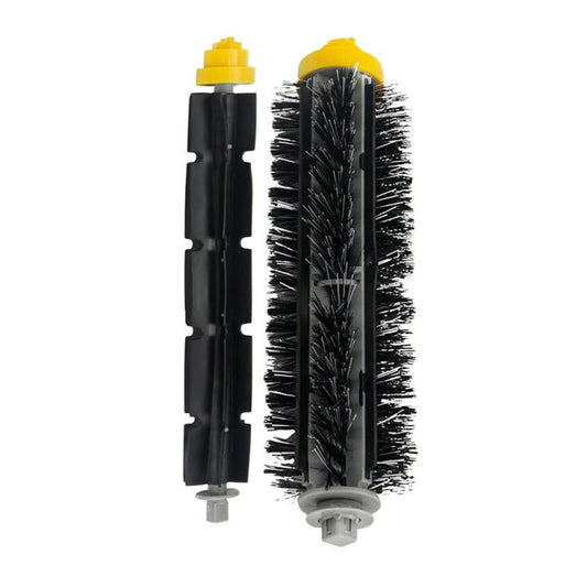 JUNSUNMAY Sweeper Main Clean Brush for iRobot Roomba 700 Series, 1pcs Main Clean Brush, 2pcs Main Clean Brush