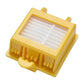 JUNSUNMAY 6pcs Sweeper Clean Filter with Brush for iRobot Roomba 700 Series