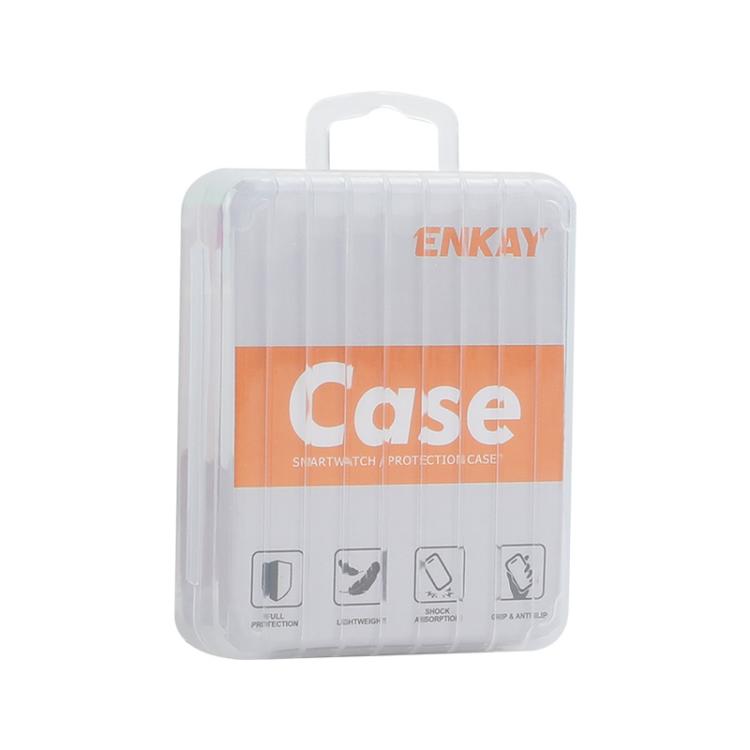 ENKAY watch cover in clear plastic retail packaging.