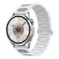 Oval Magnetic Silicone Watch Band, 18mm, 20mm, 22mm