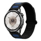 Oval Magnetic Silicone Watch Band, 18mm, 20mm, 22mm