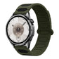 Oval Magnetic Silicone Watch Band, 18mm, 20mm, 22mm