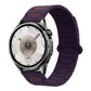 Oval Magnetic Silicone Watch Band, 18mm, 20mm, 22mm