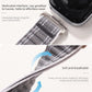 Wave Texture Woven Nylon Hook And Loop Fastener Watch Band, For Huawei Watch Fit 5 / Fit 5 Pro / Fit 4