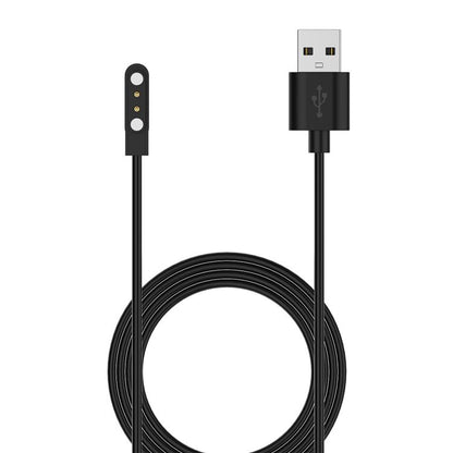 Smart Watch Magnetic Charging Cable, Length: 1m, For Realme Watch 5 / Watch 3