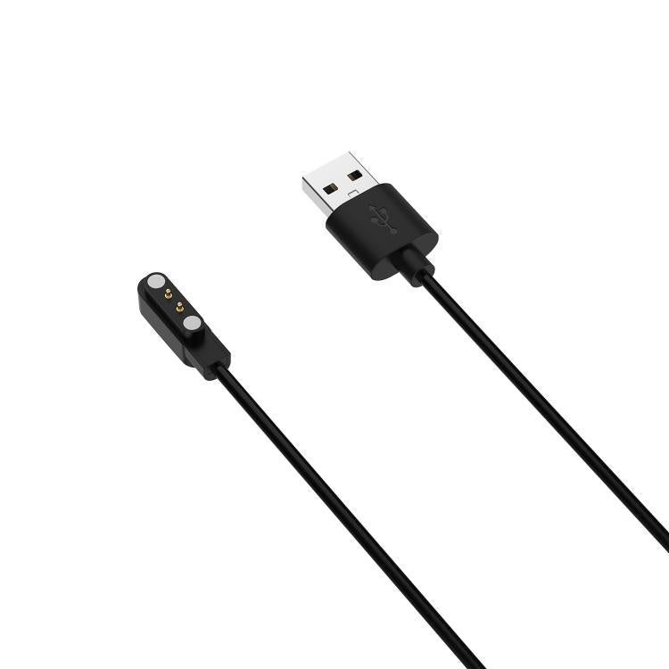 Smart Watch Magnetic Charging Cable, Length: 1m, For Realme Watch 5 / Watch 3