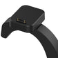 C-Shaped Smart Watch Charging Stand Charging Dock Base, For Xplora X6PLAY / X6 Pro