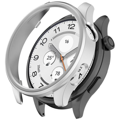 Half Coverage Hollow PC Watch Protective Case, For Xiaomi Watch 5
