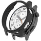 Half Coverage Hollow PC Watch Protective Case, For Xiaomi Watch 5