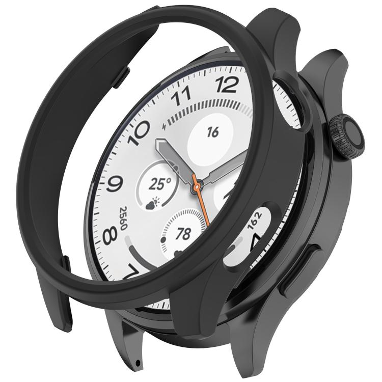 Half Coverage Hollow PC Watch Protective Case, For Xiaomi Watch 5