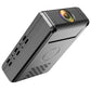 L31 With Motion Detection Alarm Push Notifications 180-Degree Rotating Mini Camera Ultra HD Recorder, L31
