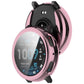 Full Coverage Electroplated TPU Watch Protective Case, For Amazfit Active Max