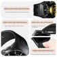 Push Button Single Color Silicone Watch Band, For Huawei Watch GT 6 Pro