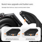 Push Button Single Color Silicone Watch Band, For Huawei Watch GT 6 Pro