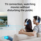 B4S Car Bluetooth 5.3 Wireless Transmitter Receiver 3.5mm Audio Adapter