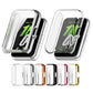 Full Coverage Electroplated TPU Watch Protective Case, For Huawei Band 11