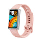 Concave Texture Solid Color Silicone Watch Band, For Huawei Band 11 / Band 11 Pro