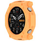 Hollow Armor TPU Half Coverage Watch Protective Case, For Amazfit T-Rex Ultra 2