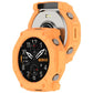 Hollow Armor TPU Half Coverage Watch Protective Case, For Amazfit T-Rex Ultra 2