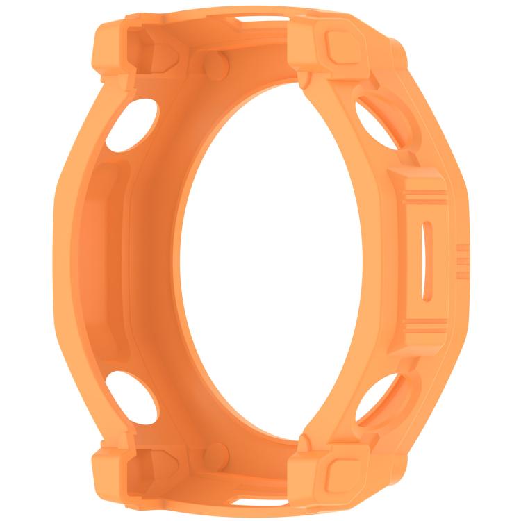 Hollow Armor TPU Half Coverage Watch Protective Case, For Amazfit T-Rex Ultra 2