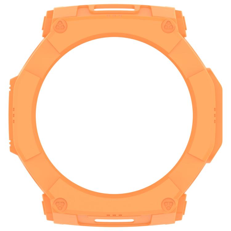Hollow Armor TPU Half Coverage Watch Protective Case, For Amazfit T-Rex Ultra 2