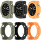 Hollow Armor TPU Half Coverage Watch Protective Case, For Amazfit T-Rex Ultra 2