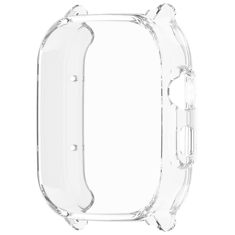 Electroplated TPU Full Coverage Watch Protective Case, For Realme Watch 5