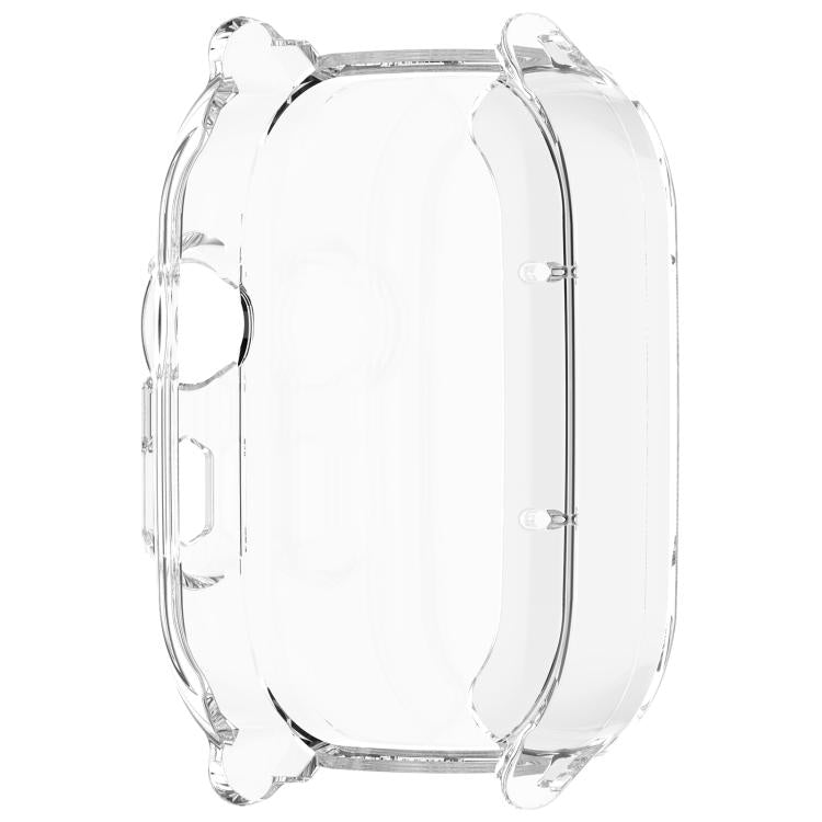 Electroplated TPU Full Coverage Watch Protective Case, For Realme Watch 5