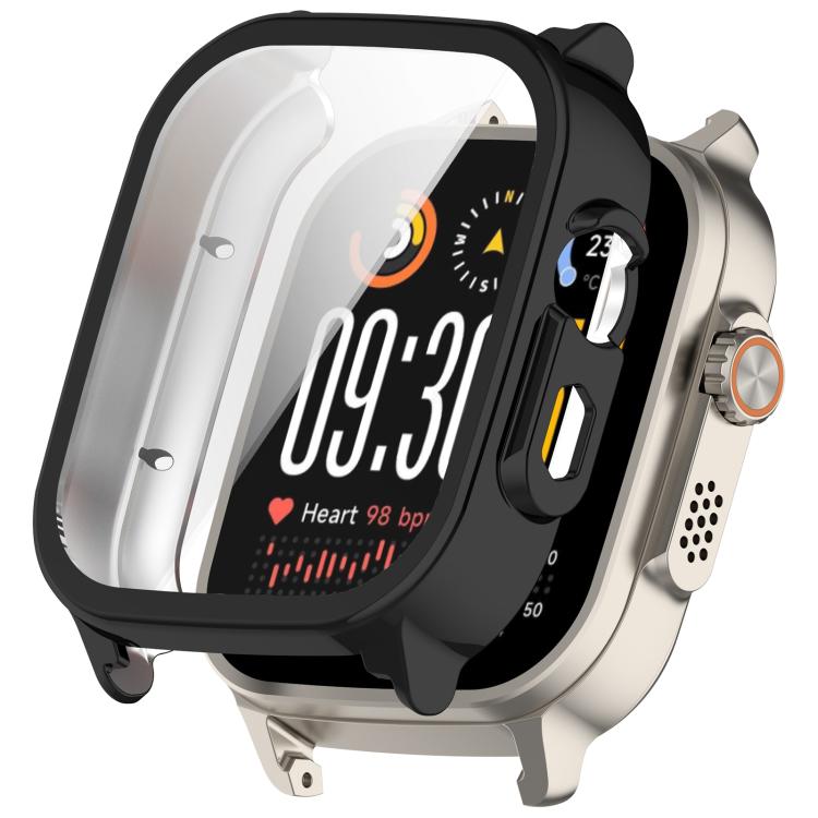Electroplated TPU Full Coverage Watch Protective Case, For Realme Watch 5