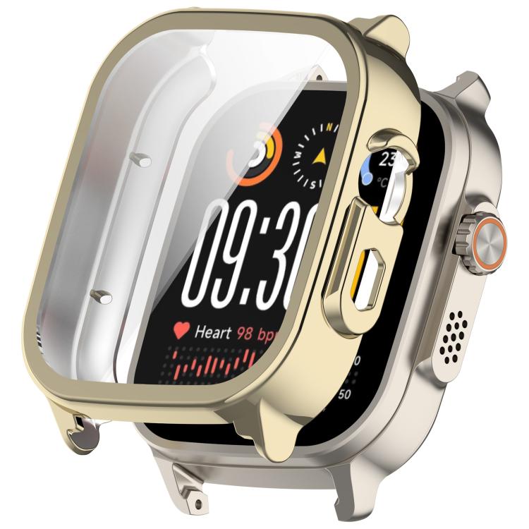 Electroplated TPU Full Coverage Watch Protective Case, For Realme Watch 5