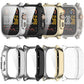 Electroplated TPU Full Coverage Watch Protective Case, For Realme Watch 5