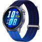 Nylon Woven Loop Watch Band, For Huawei Watch GT Runner 2