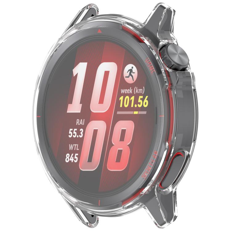 Electroplated TPU Full Coverage Watch Protective Case, For Huawei Watch GT Runner 2