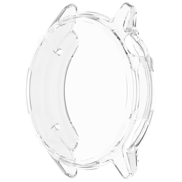 Electroplated TPU Full Coverage Watch Protective Case, For Huawei Watch GT Runner 2