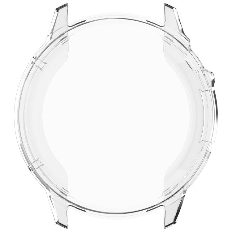 Electroplated TPU Full Coverage Watch Protective Case, For Huawei Watch GT Runner 2