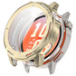 Electroplated TPU Full Coverage Watch Protective Case, For Huawei Watch GT Runner 2