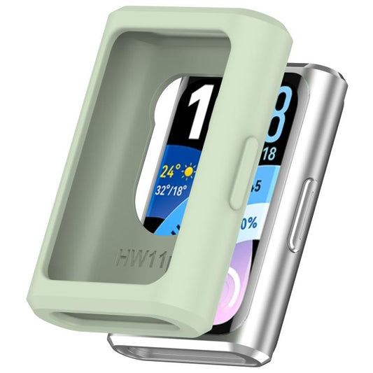 Silicone Watch Protective Case, For Huawei Band 11 Pro / 11 Pro NFC, For Huawei Band 11 / 11 NFC