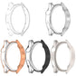 Single Row Diamond Half Coverage Hollow PC Watch Protective Case, For Xiaomi Watch S5 46mm