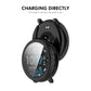 ENKAY Hat-Prince Full Coverage Electroplated TPU Watch Case with Screen Protection, For Amazfit Active Max