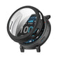 ENKAY Hat-Prince Full Coverage Electroplated TPU Watch Case with Screen Protection, For Amazfit Active Max