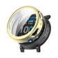 ENKAY Hat-Prince Full Coverage Electroplated TPU Watch Case with Screen Protection, For Amazfit Active Max