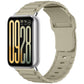 I-Shape Texture Reverse Buckle Silicone Watch Band, For Xiaomi Band  10 Pro / Redmi Watch 6 / 5